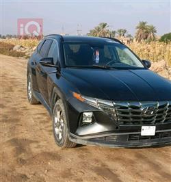 هیۆندای تۆکسۆن